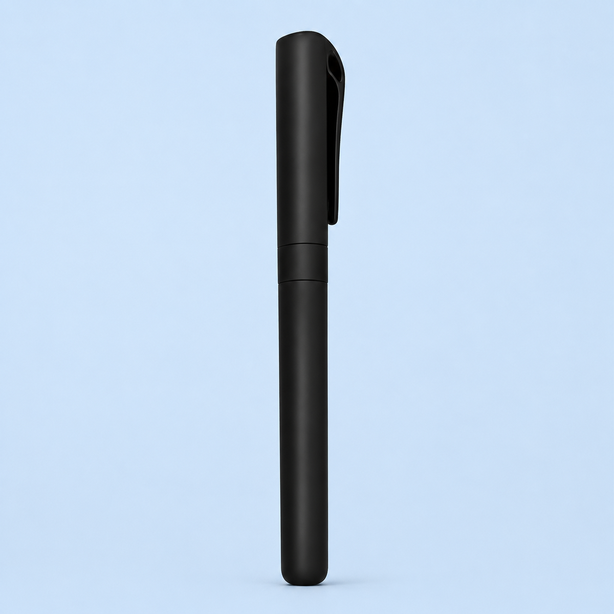 Hidden Notes Pen with Retractable Paper