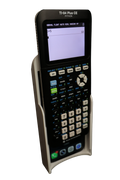 Calculator Case with Hidden Phone Slot