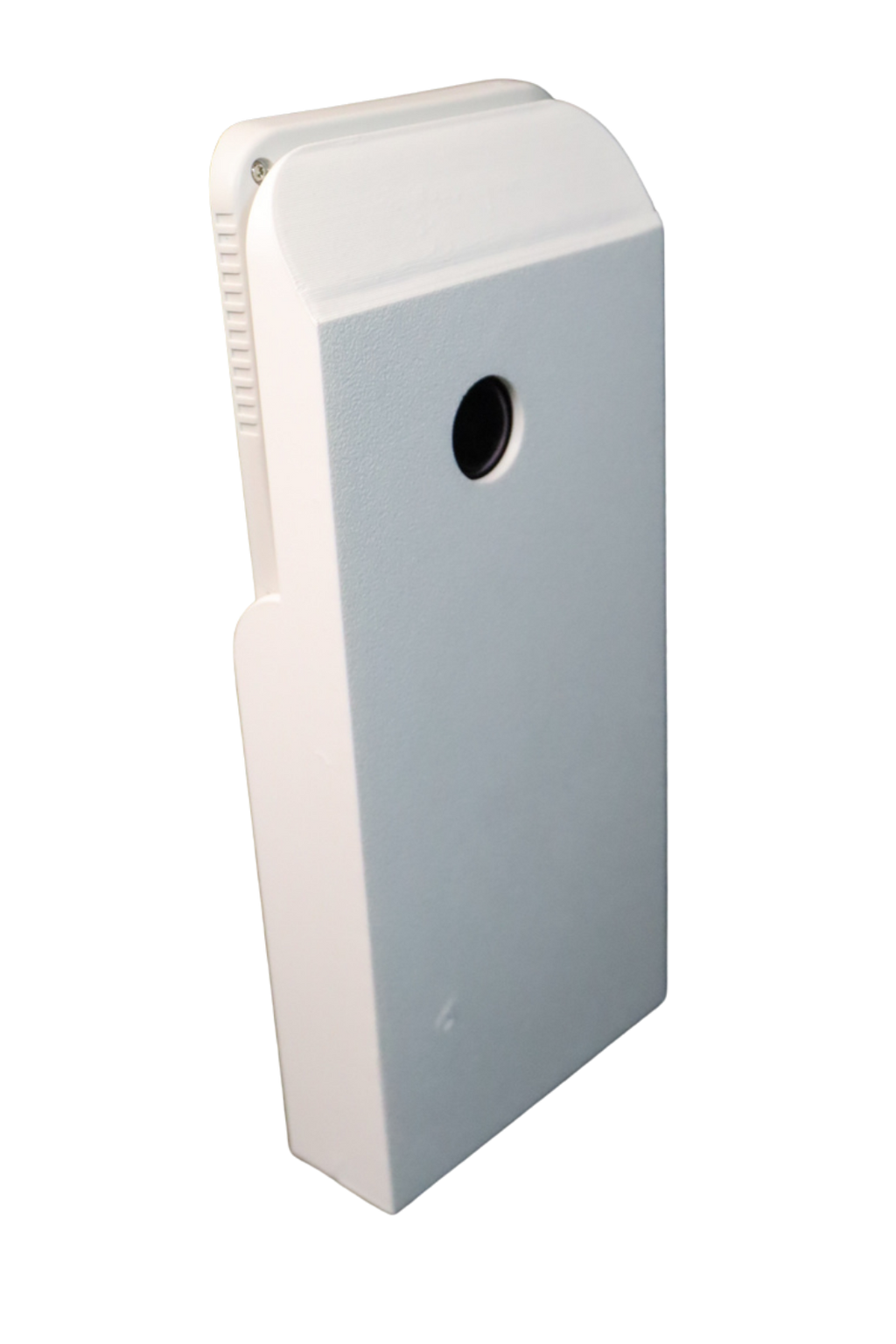 Calculator Case with Hidden Phone Slot